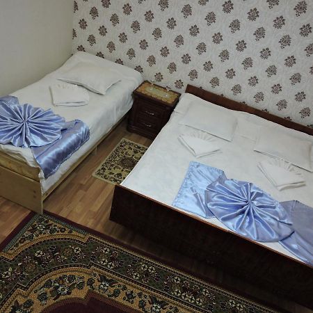Guest House Ulukbek Bokonbayevo Екстер'єр фото