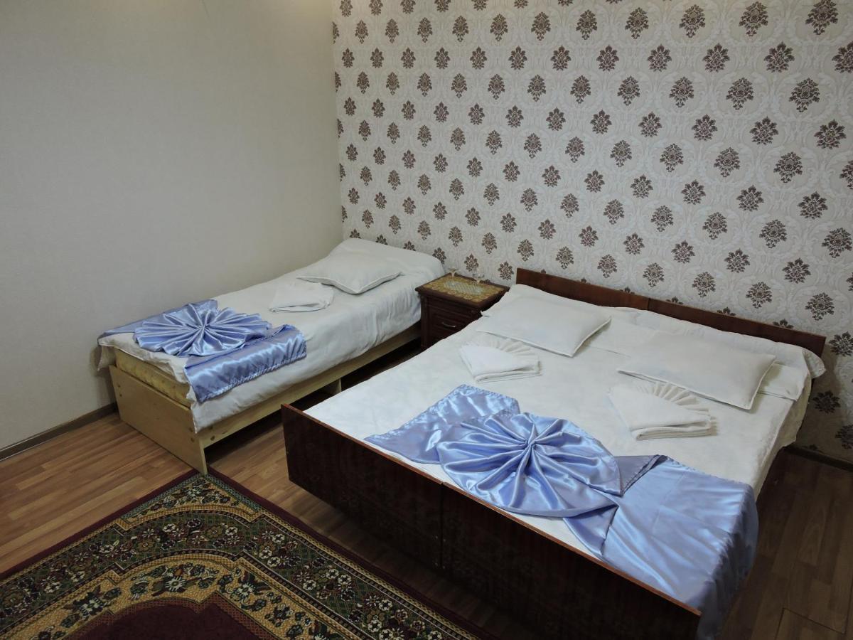 Guest House Ulukbek Bokonbayevo Екстер'єр фото