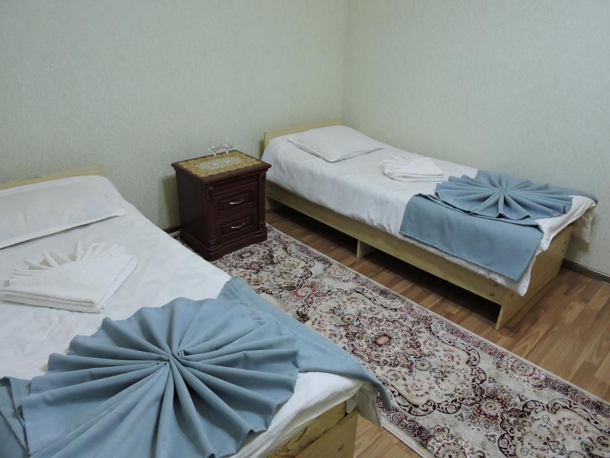 Guest House Ulukbek Bokonbayevo Екстер'єр фото