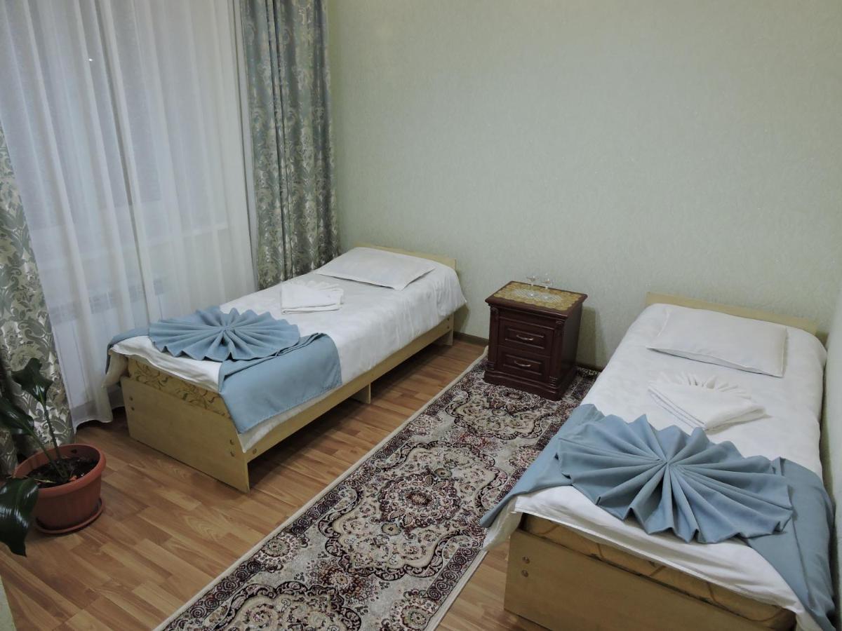 Guest House Ulukbek Bokonbayevo Екстер'єр фото