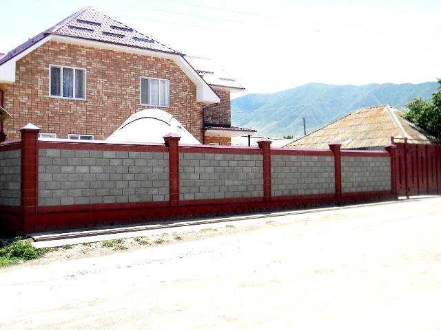 Guest House Ulukbek Bokonbayevo Екстер'єр фото