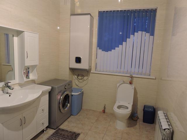 Guest House Ulukbek Bokonbayevo Екстер'єр фото