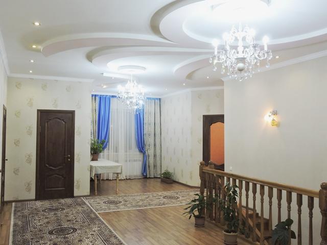 Guest House Ulukbek Bokonbayevo Екстер'єр фото