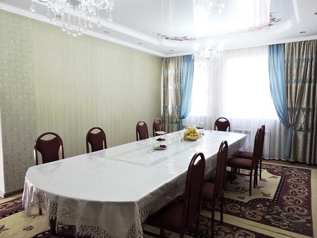 Guest House Ulukbek Bokonbayevo Екстер'єр фото