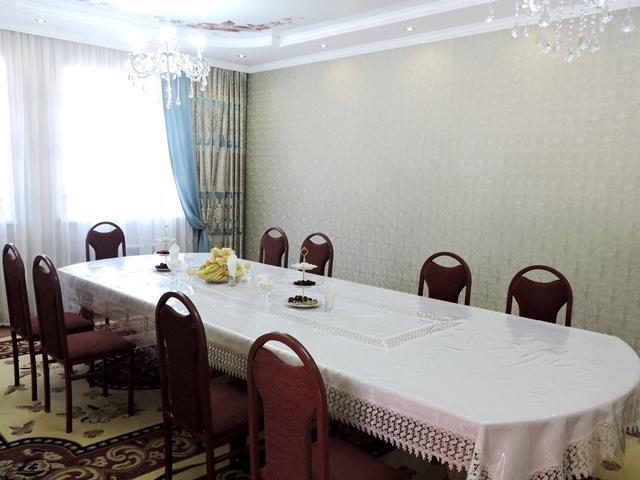 Guest House Ulukbek Bokonbayevo Екстер'єр фото