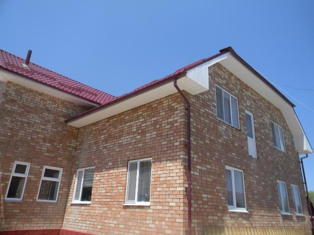 Guest House Ulukbek Bokonbayevo Екстер'єр фото