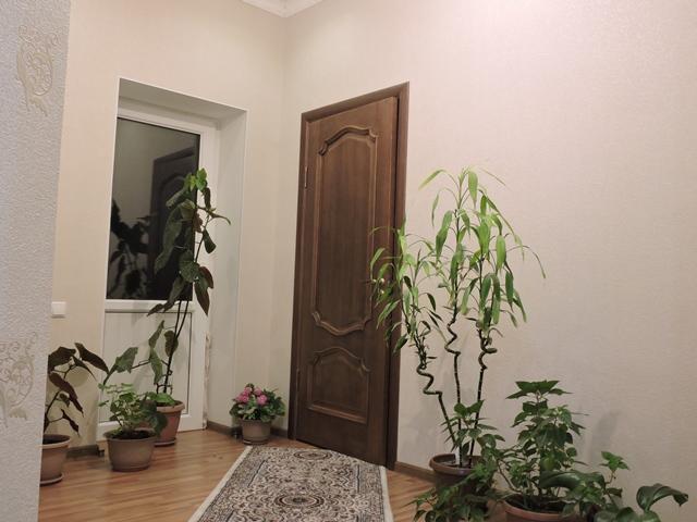 Guest House Ulukbek Bokonbayevo Екстер'єр фото