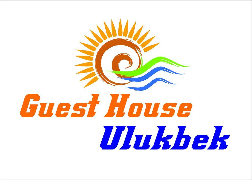 Guest House Ulukbek Bokonbayevo Екстер'єр фото