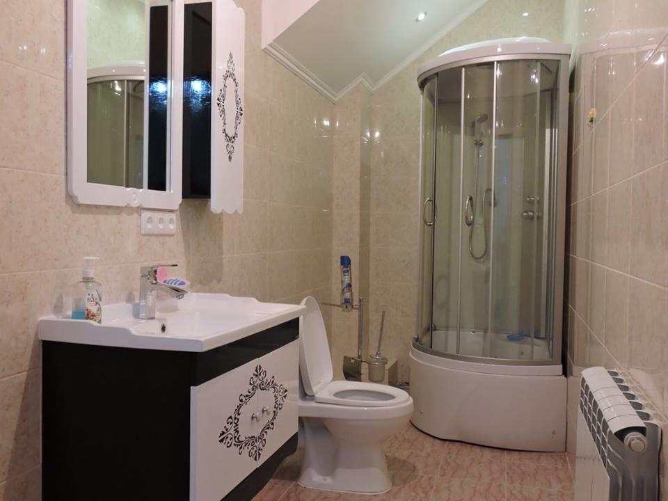 Guest House Ulukbek Bokonbayevo Екстер'єр фото